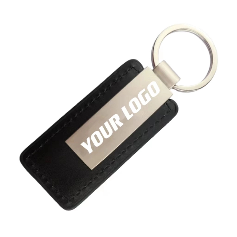 Custom Leather Key Chains For Men 2