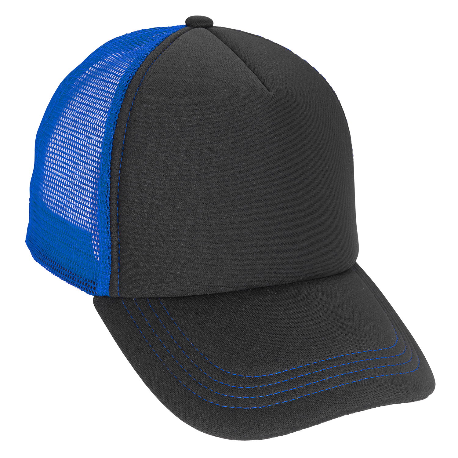 Foam Trucker Cap 25