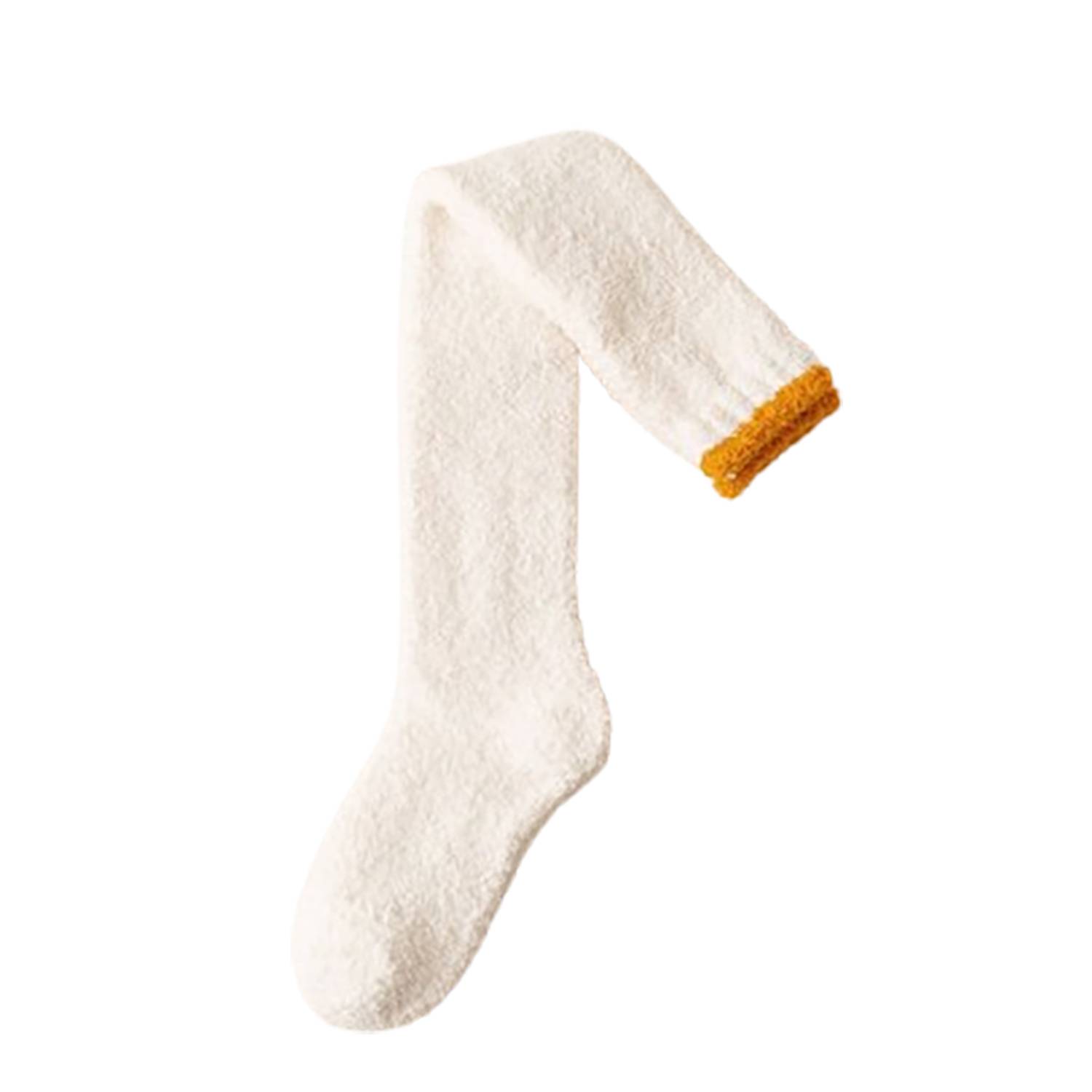 Women's Winter Warm and Comfortable Thigh-High Socks 2