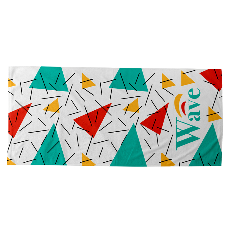 Pool Towel 4