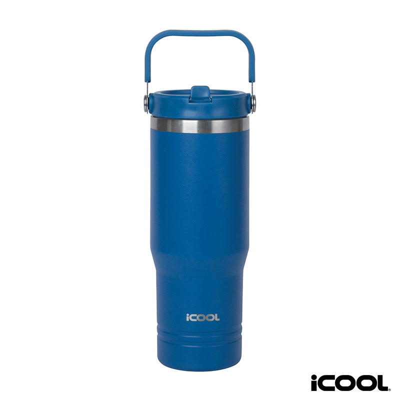 iCOOL® Mojave 30 oz. Vacuum Insulated Tumbler 3