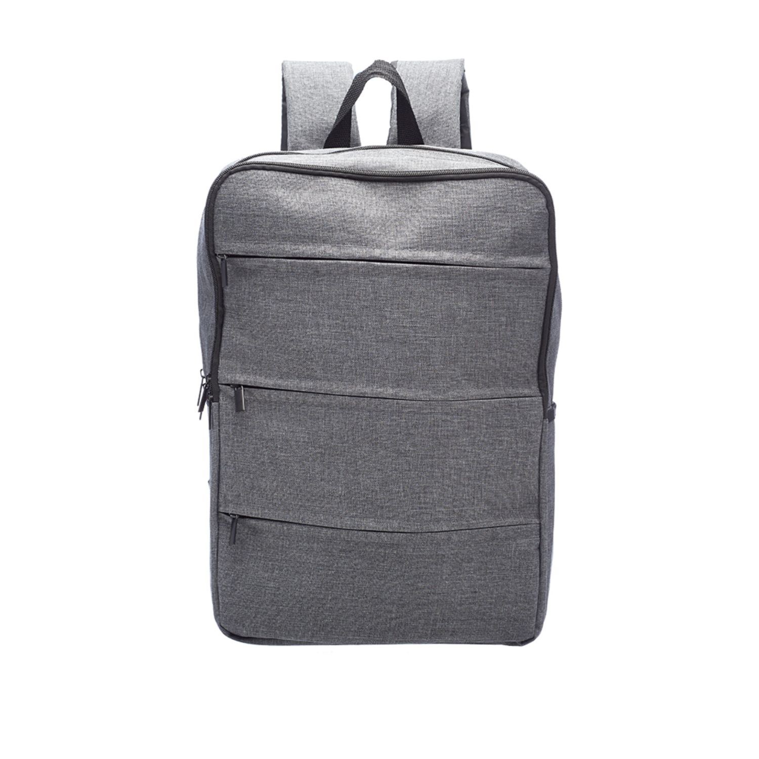 Multi-Storage Travel Laptop Backpack 4