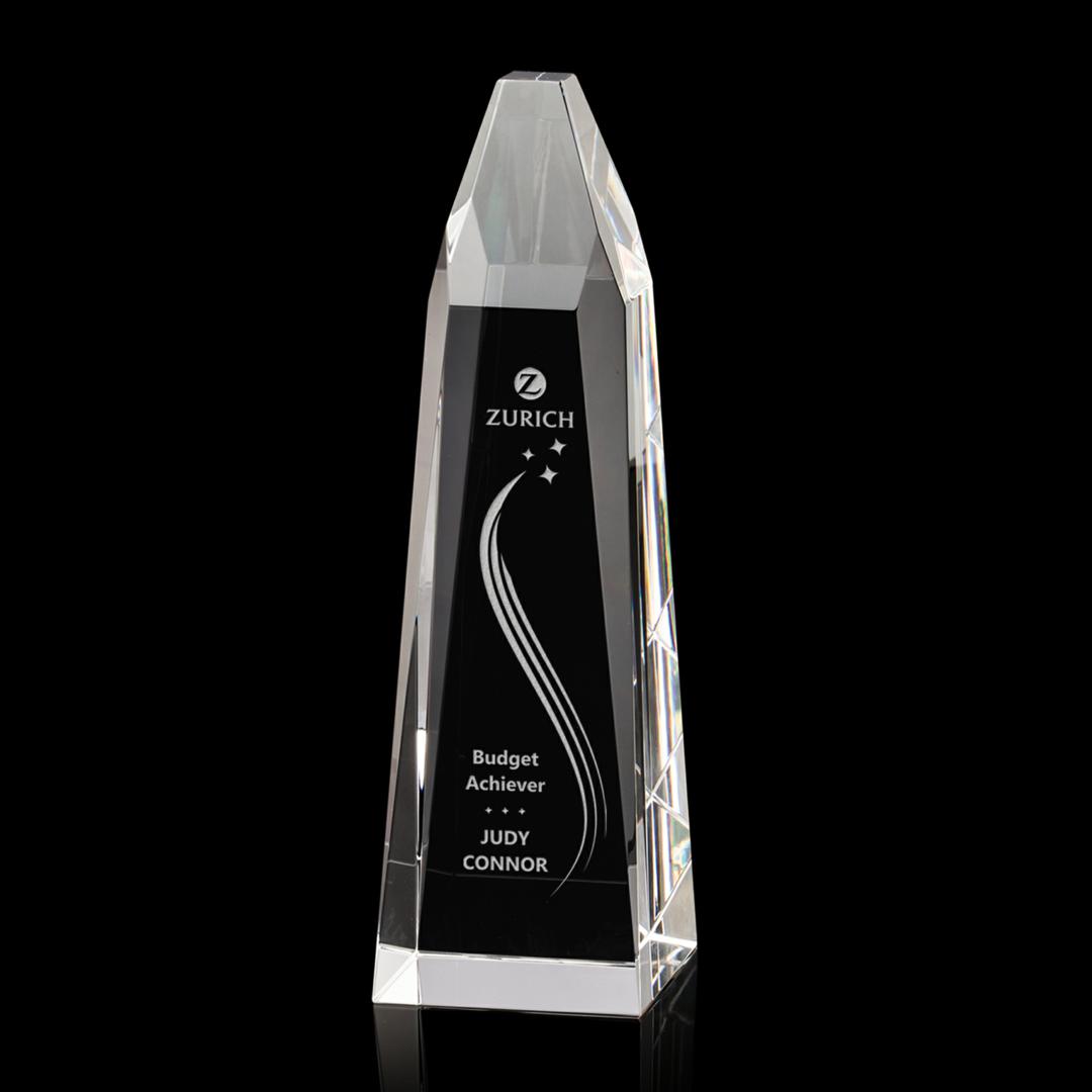 Heritage Obelisk Award 8