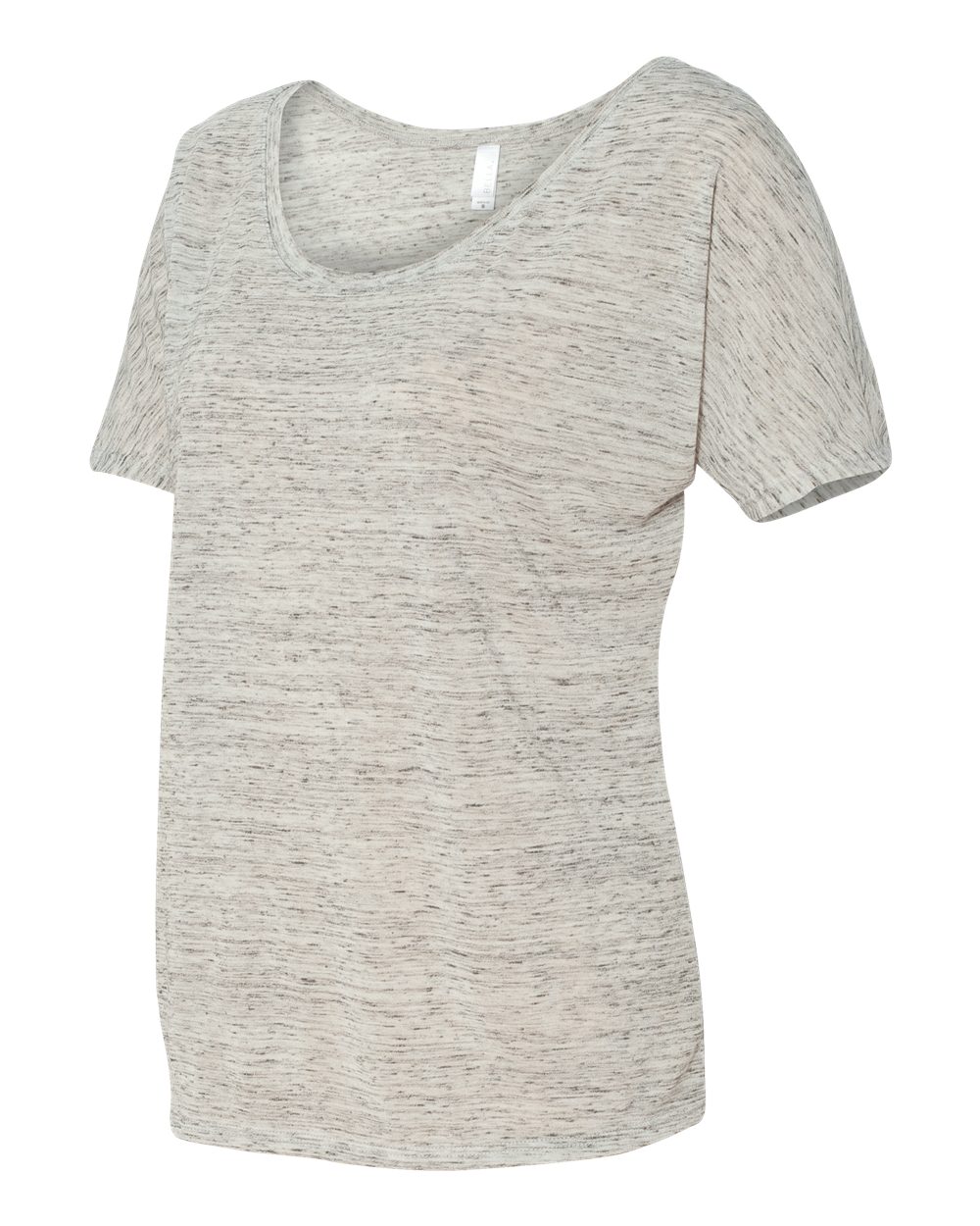 Women's Slouchy Tee - 8816 15