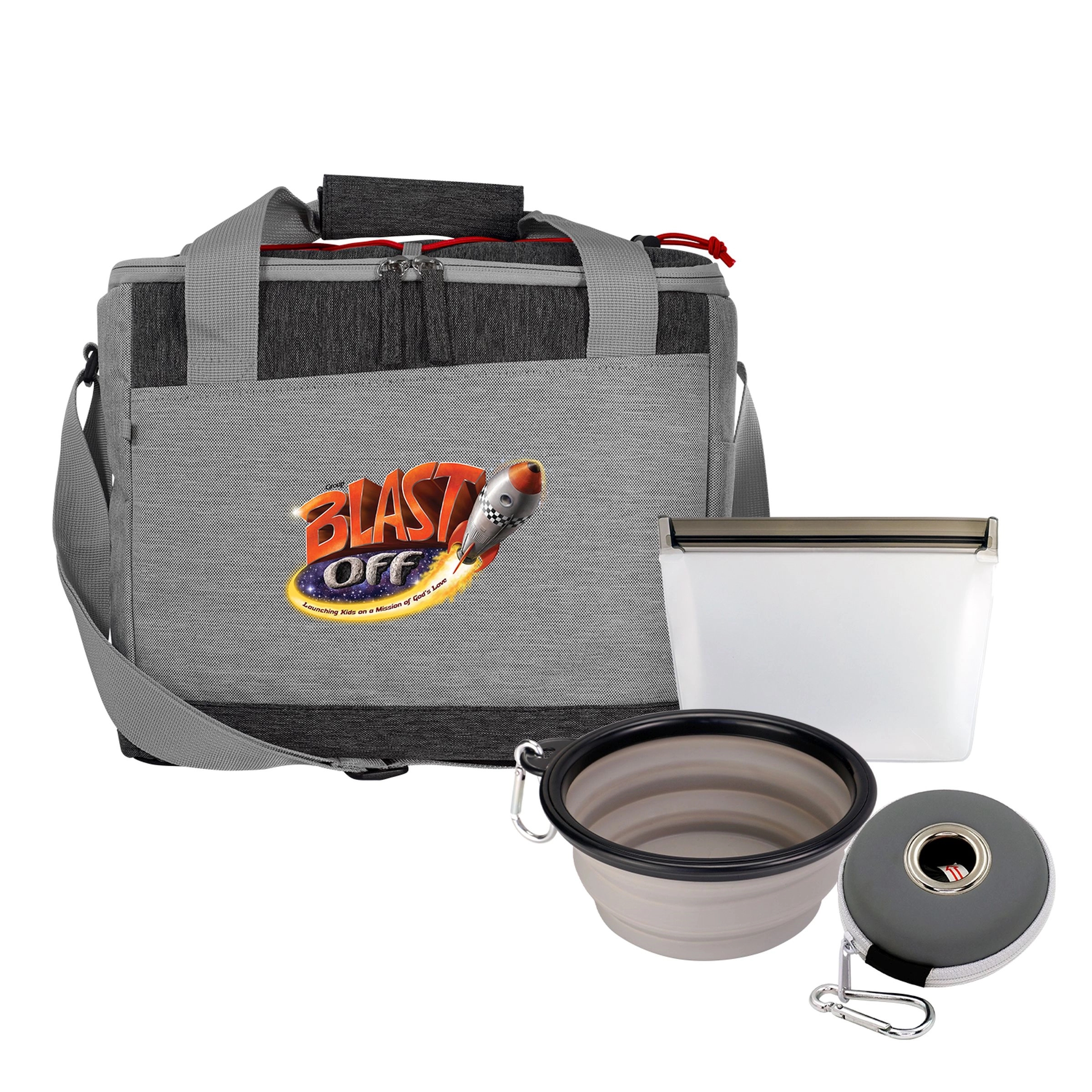 Travel Pet Set 9
