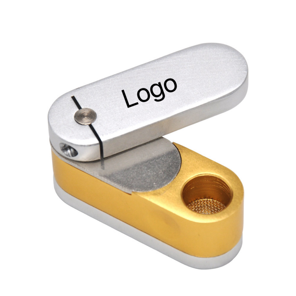 Mini Portable Smoking Pipes 1