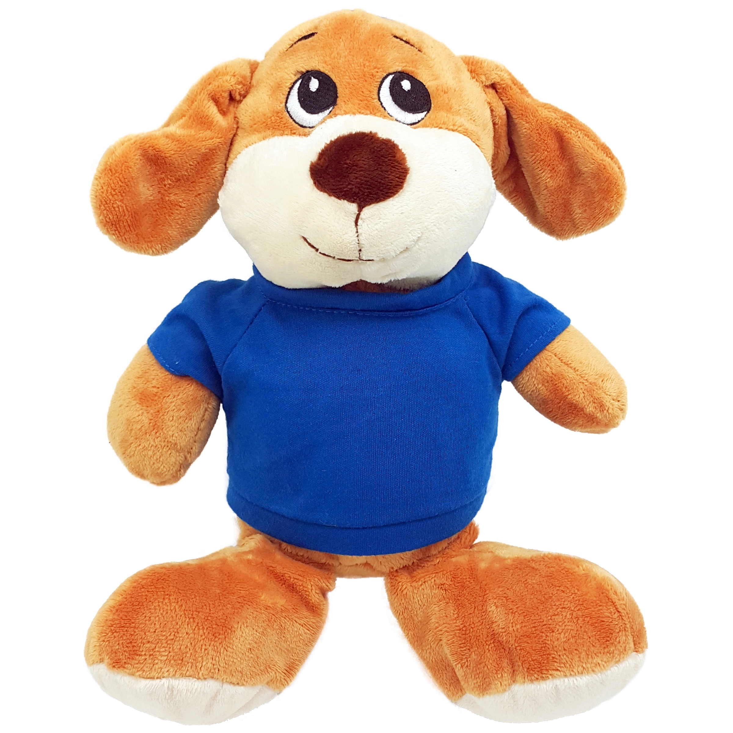 13" Pondering Pets Dog