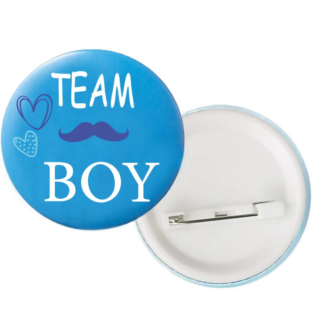 Badge 2