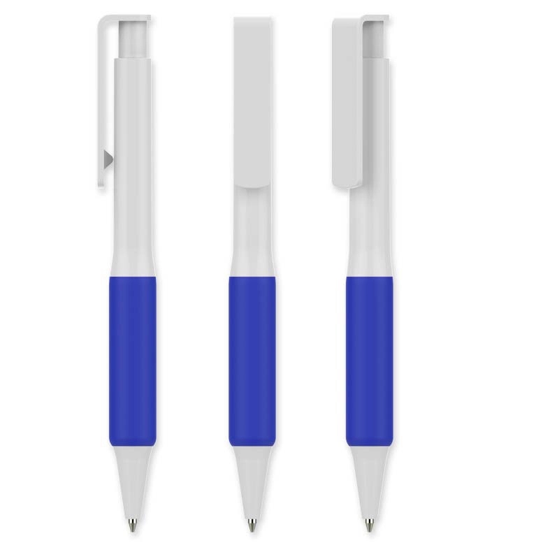 Custom ABS Materials Ballpoint Pen 8