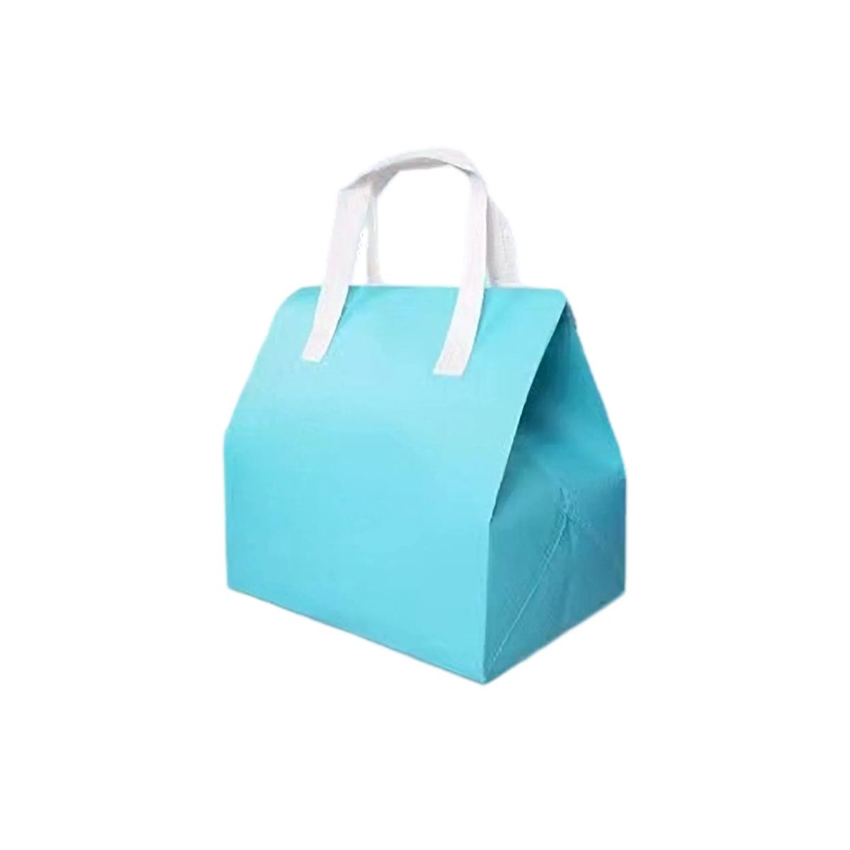 Laminated Cooler Tote Bag with Waterproof Design 9