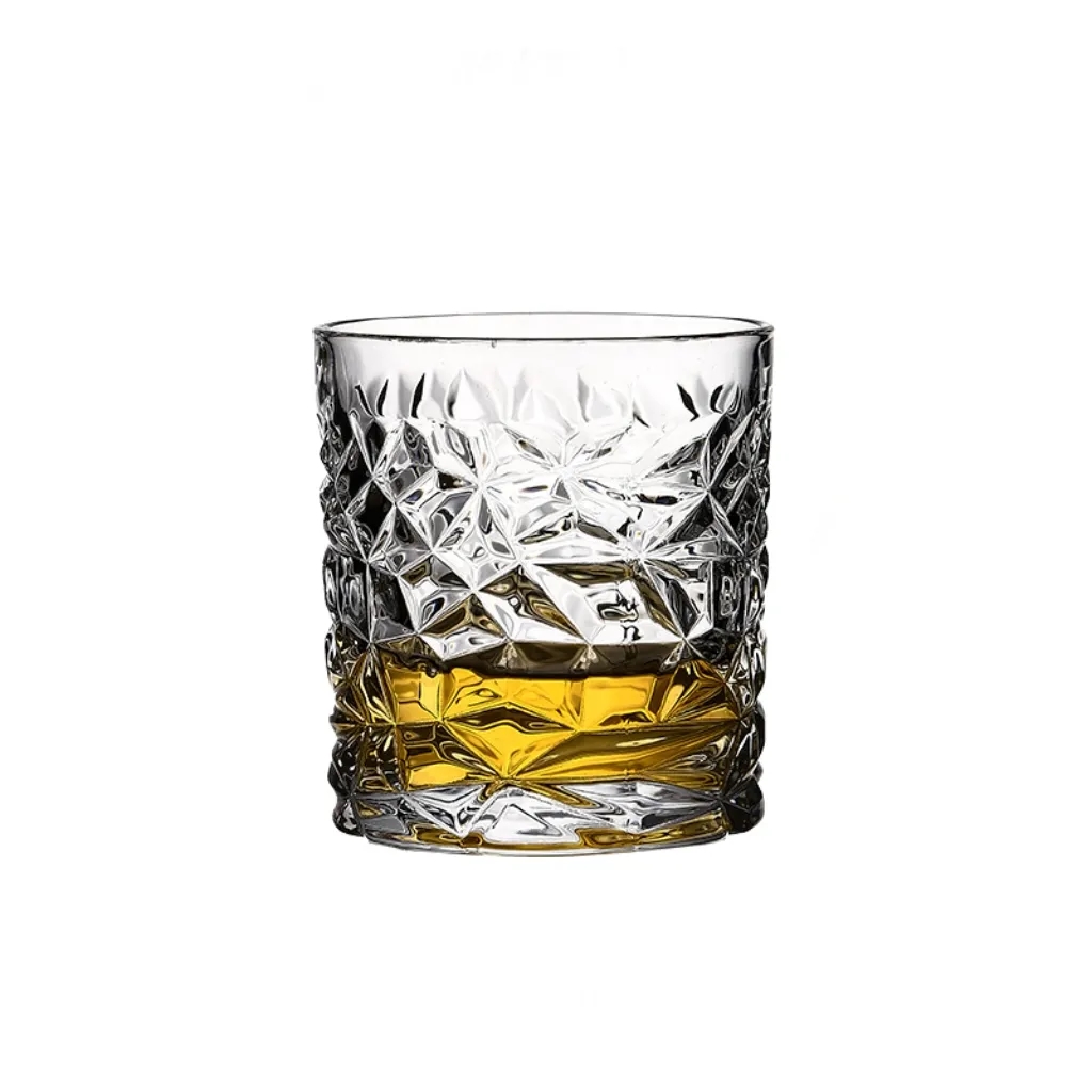 12OZ Whiskey Glass 29