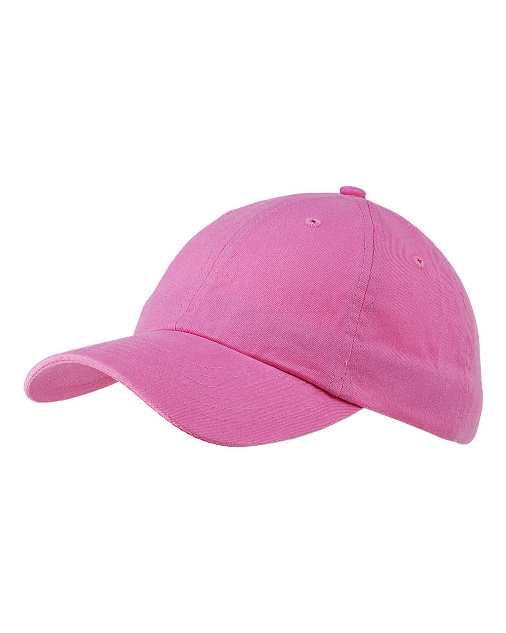 Classic Brushed Twill Cap - BX001 22