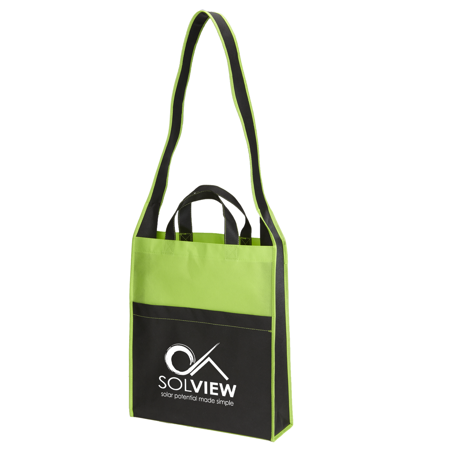 El Mirage Non-Woven Event Tote Bag 5