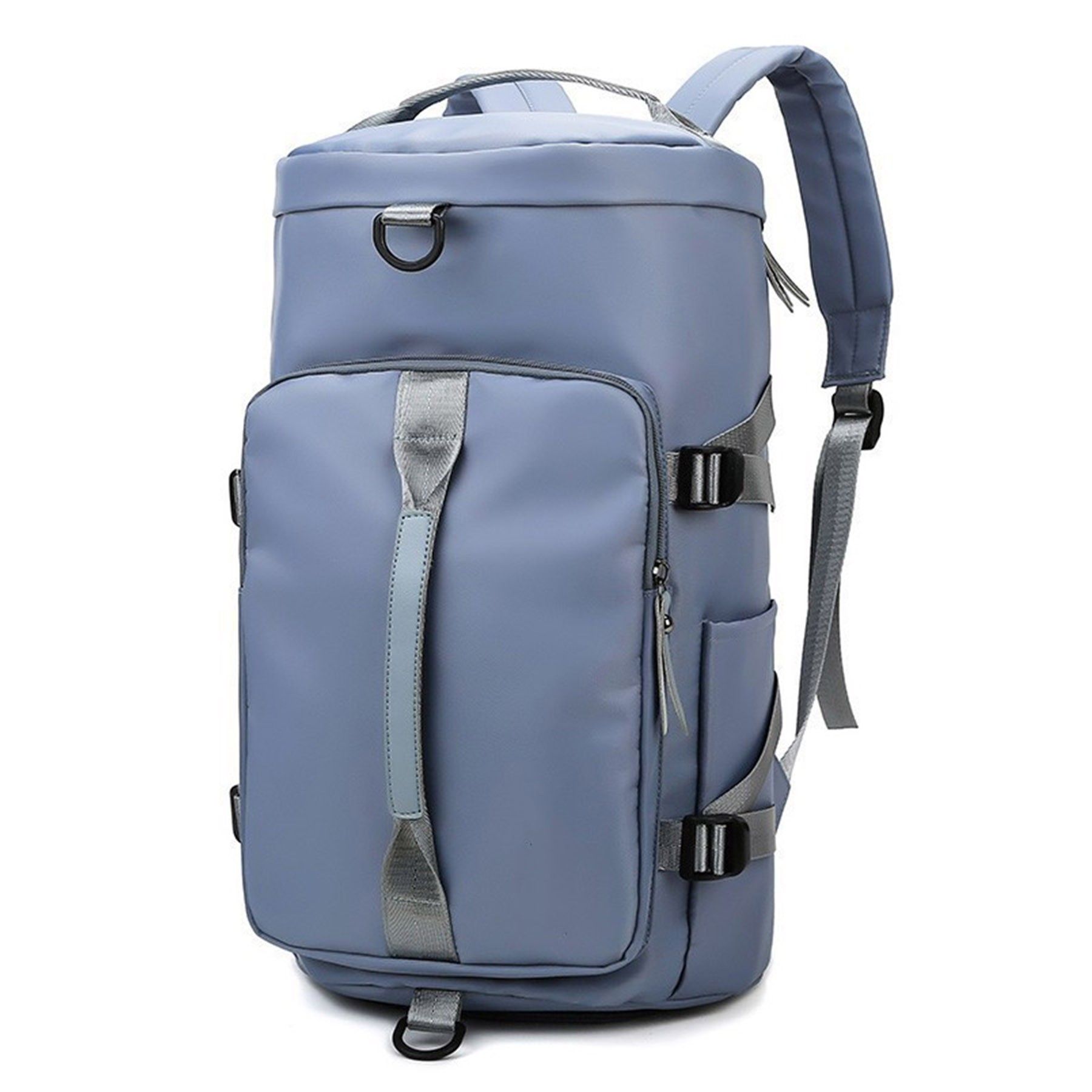 Gym Bag 1