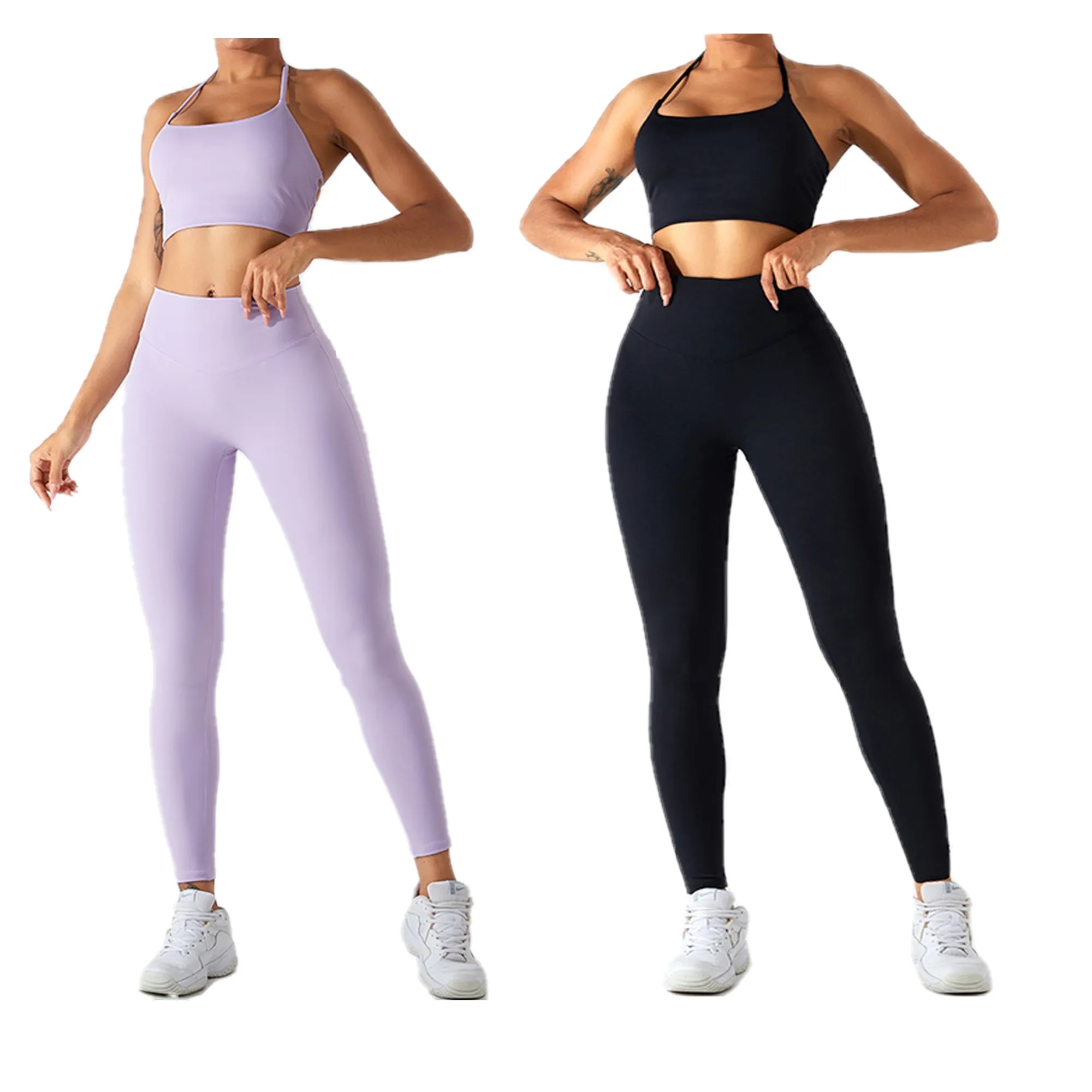 Women's Athletic Tank Top 3
