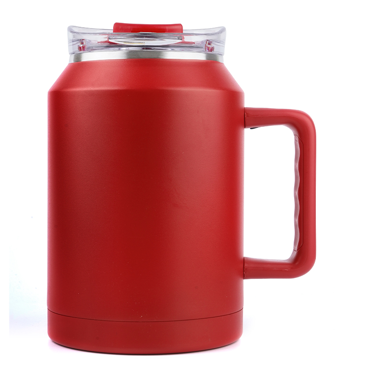 The Humbolt 50oz. Mega Jug 3