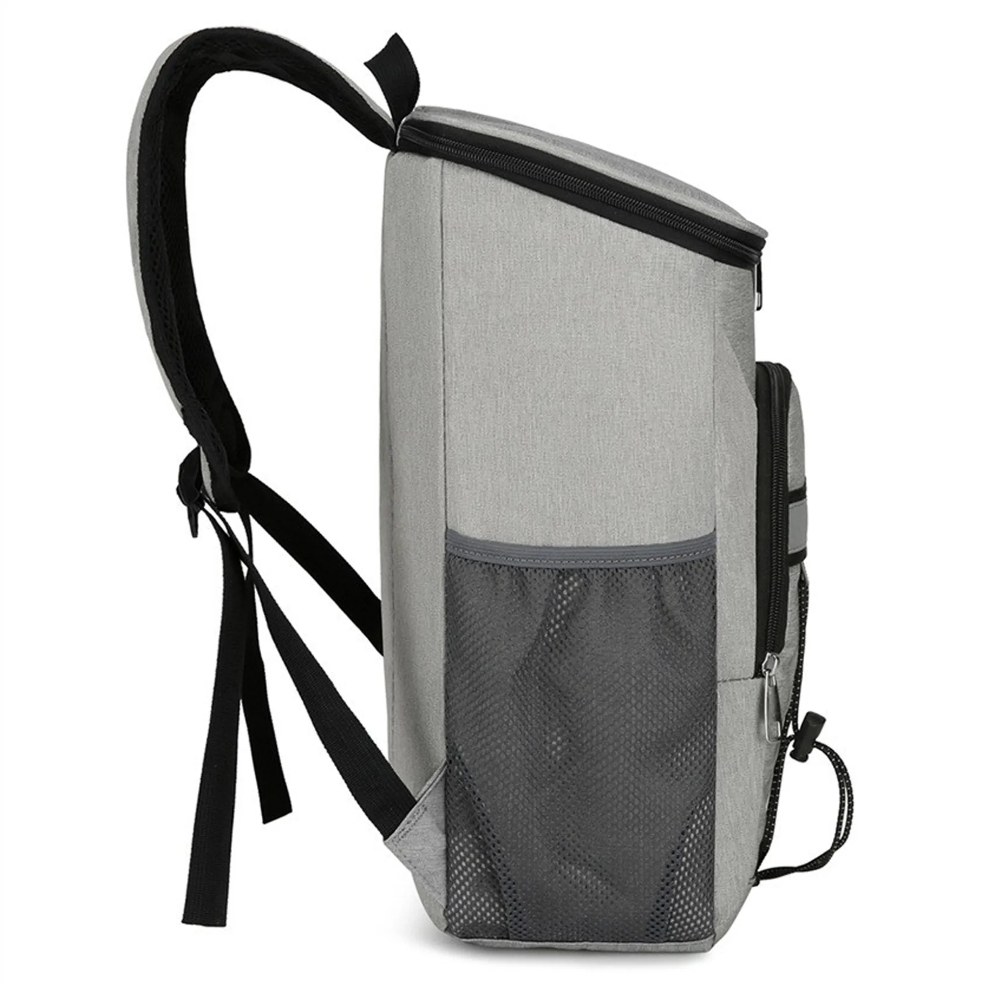 Insulated Cooler Backpack 10