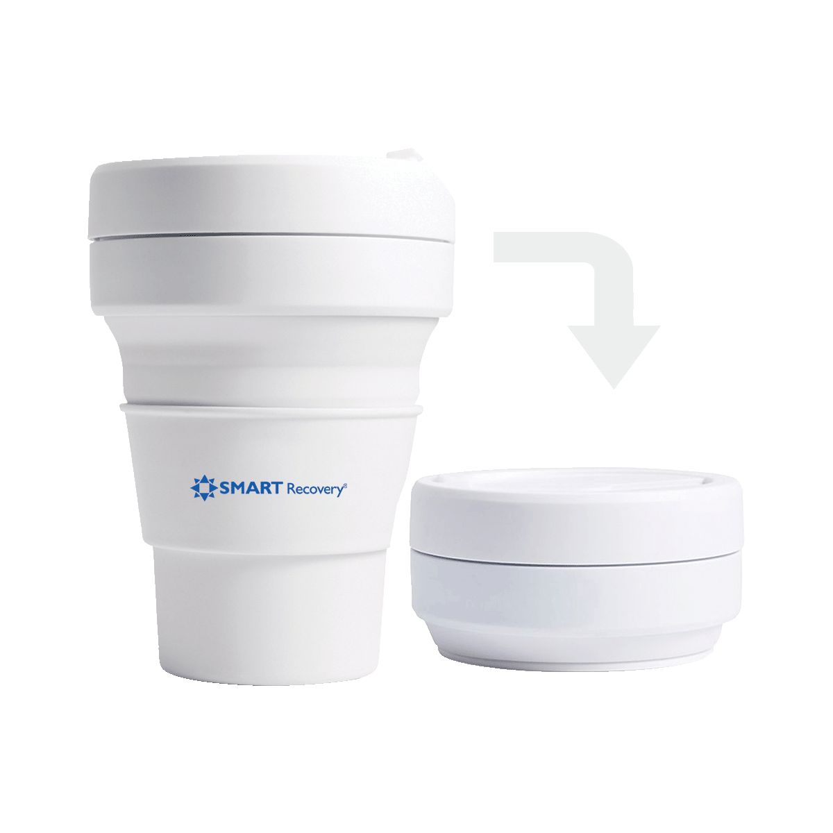 Stojo 12 oz. Collapsible Cup 17