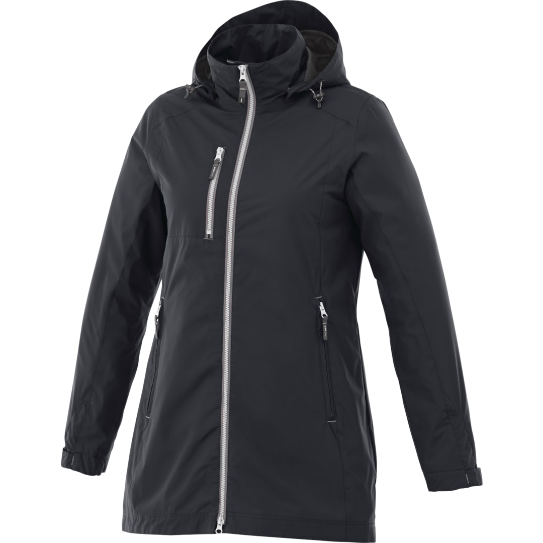 Women's Ansel Jacket 52