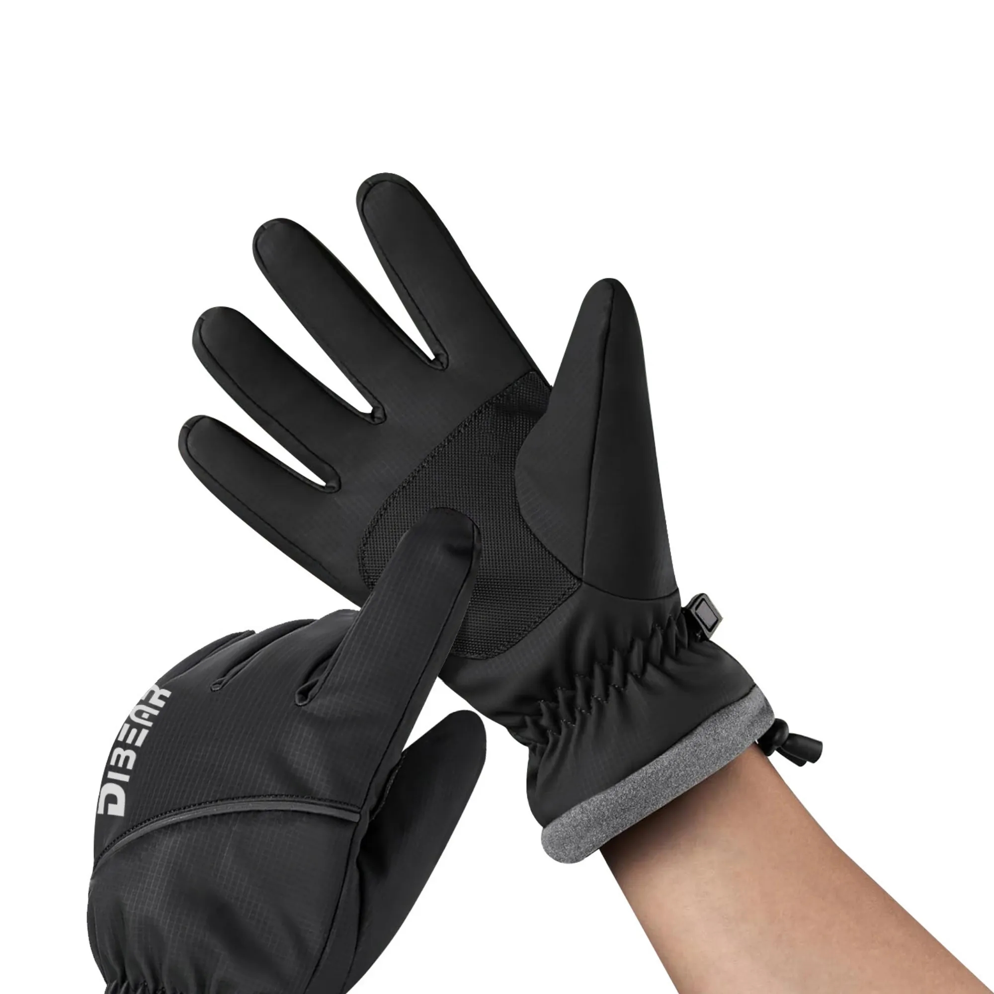 Thermal Touchscreen Gloves, Anti - slip, Winter Giveaway 4