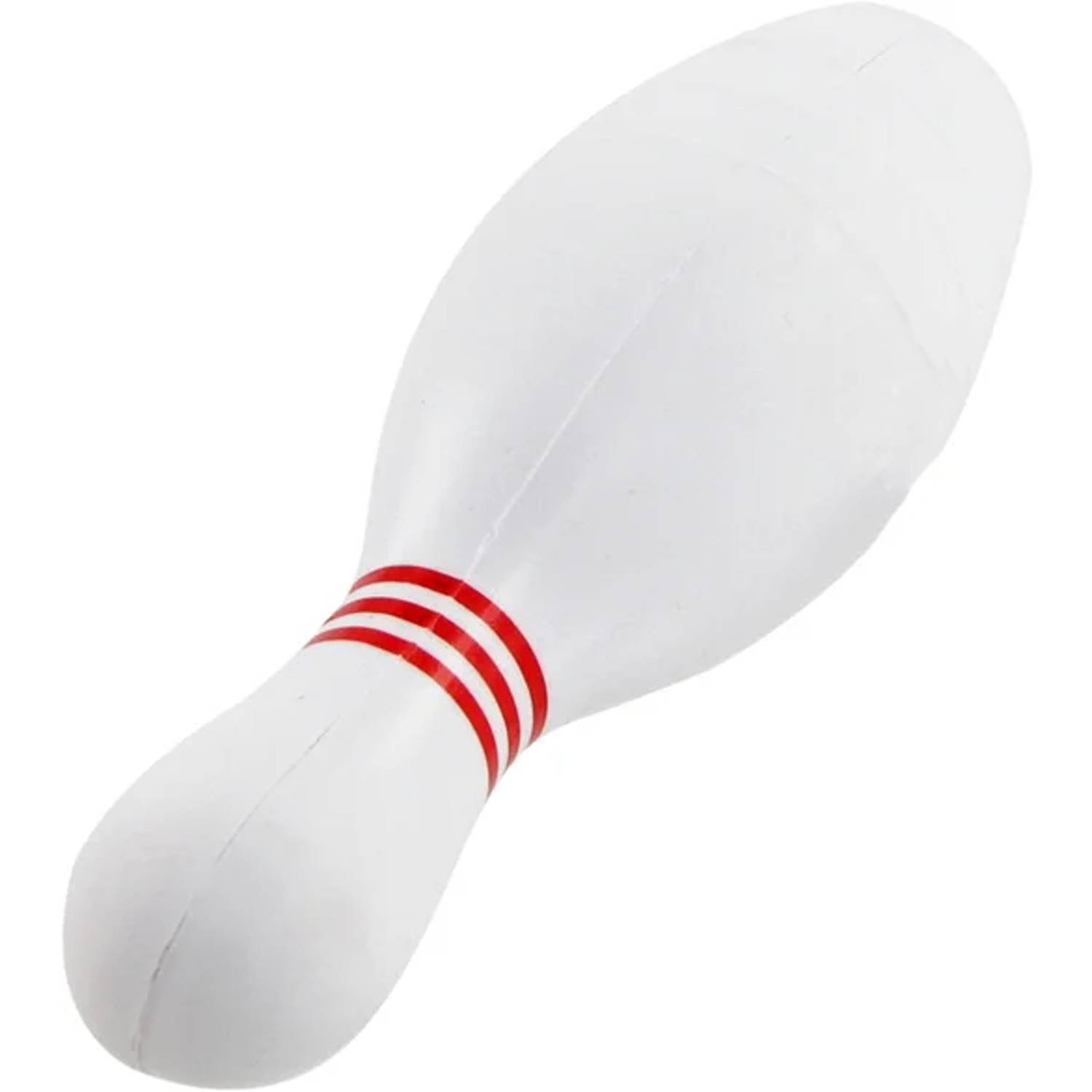 PU Foam Bowling Pin Stress Reliever 2