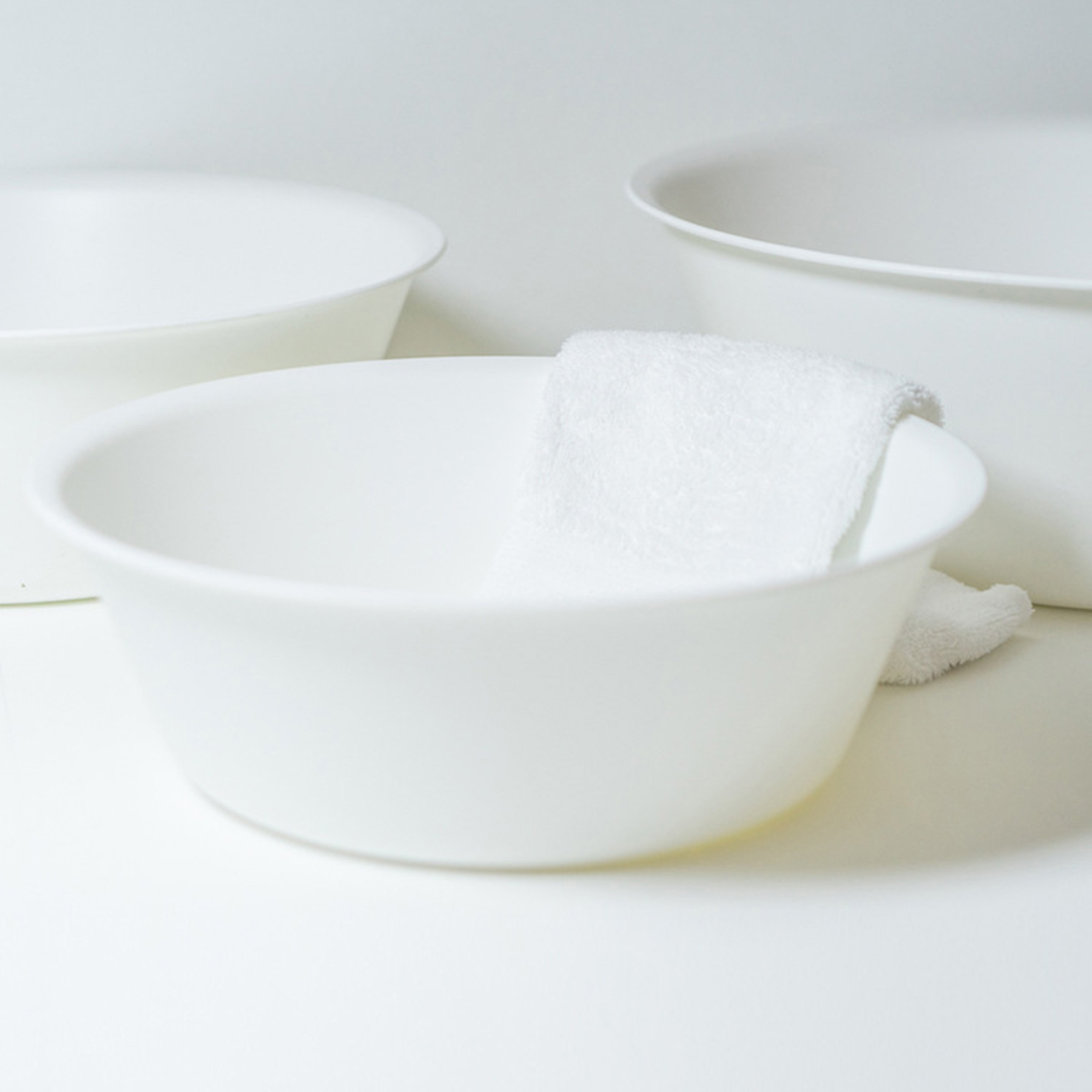 2 Oz. Disposable Bagasse Portion Cup 3