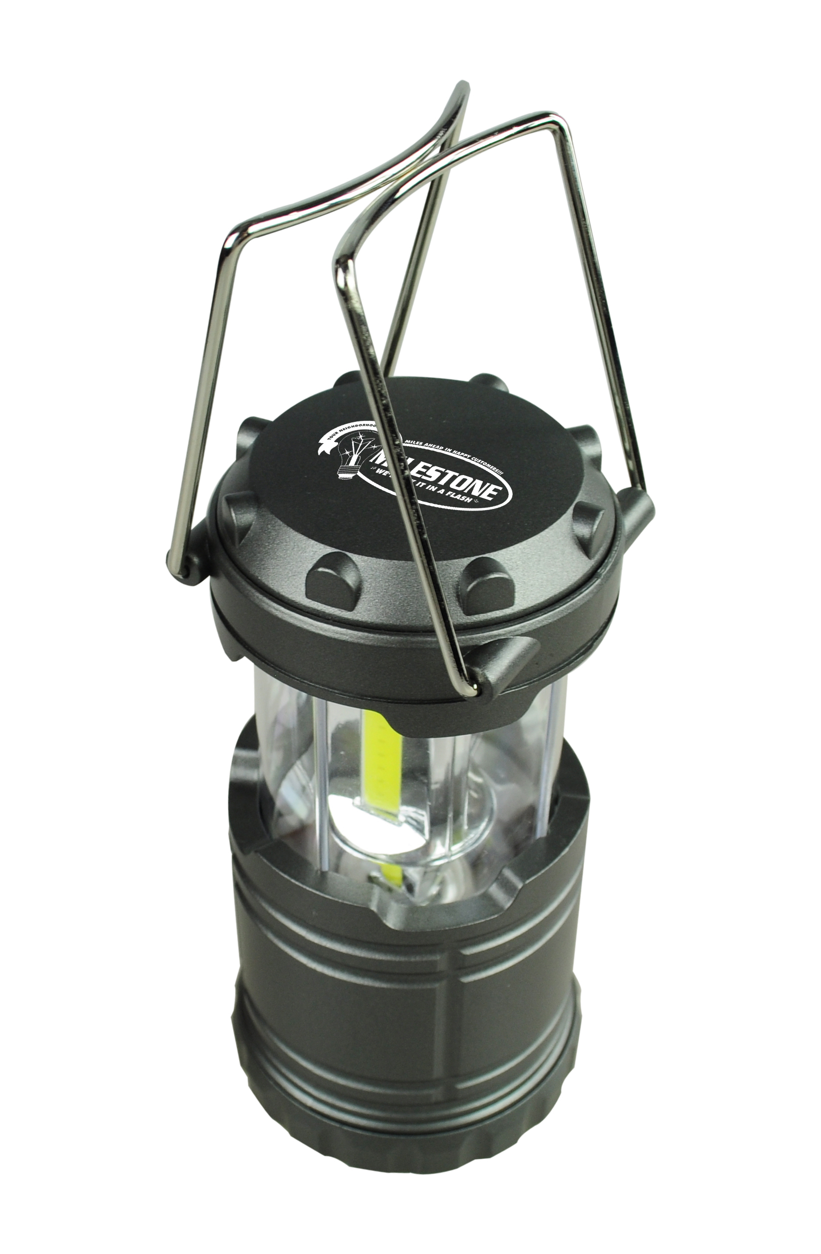 COB Outdoor Lantern
