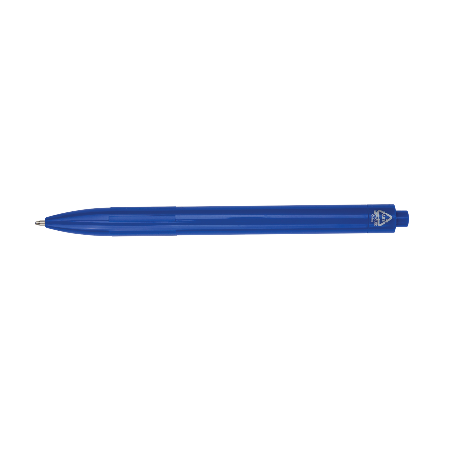 Verda Recycled Plastic Ballpoint Pen 79