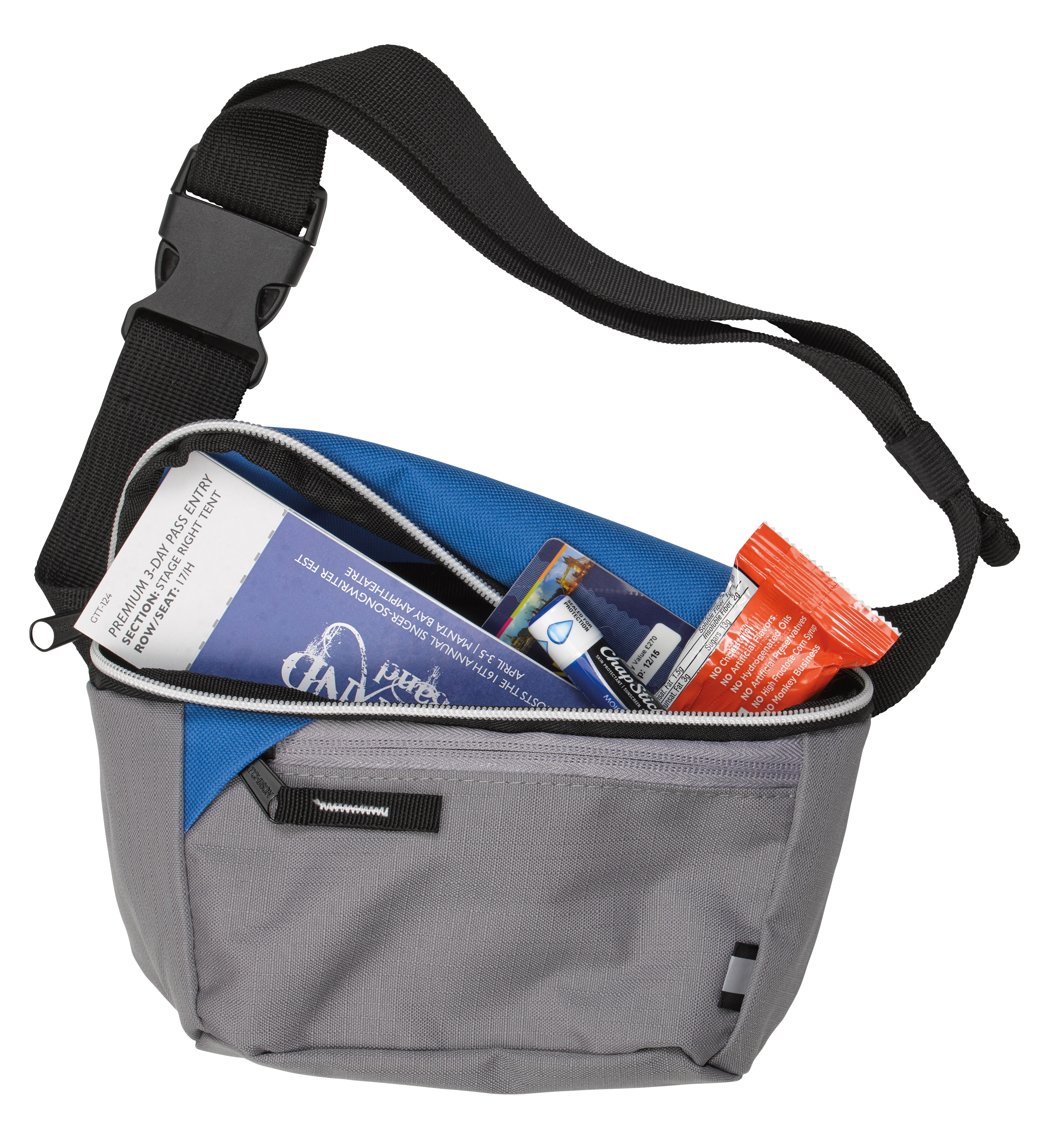 Atchison® RPET Ripstop Fanny Pack 27