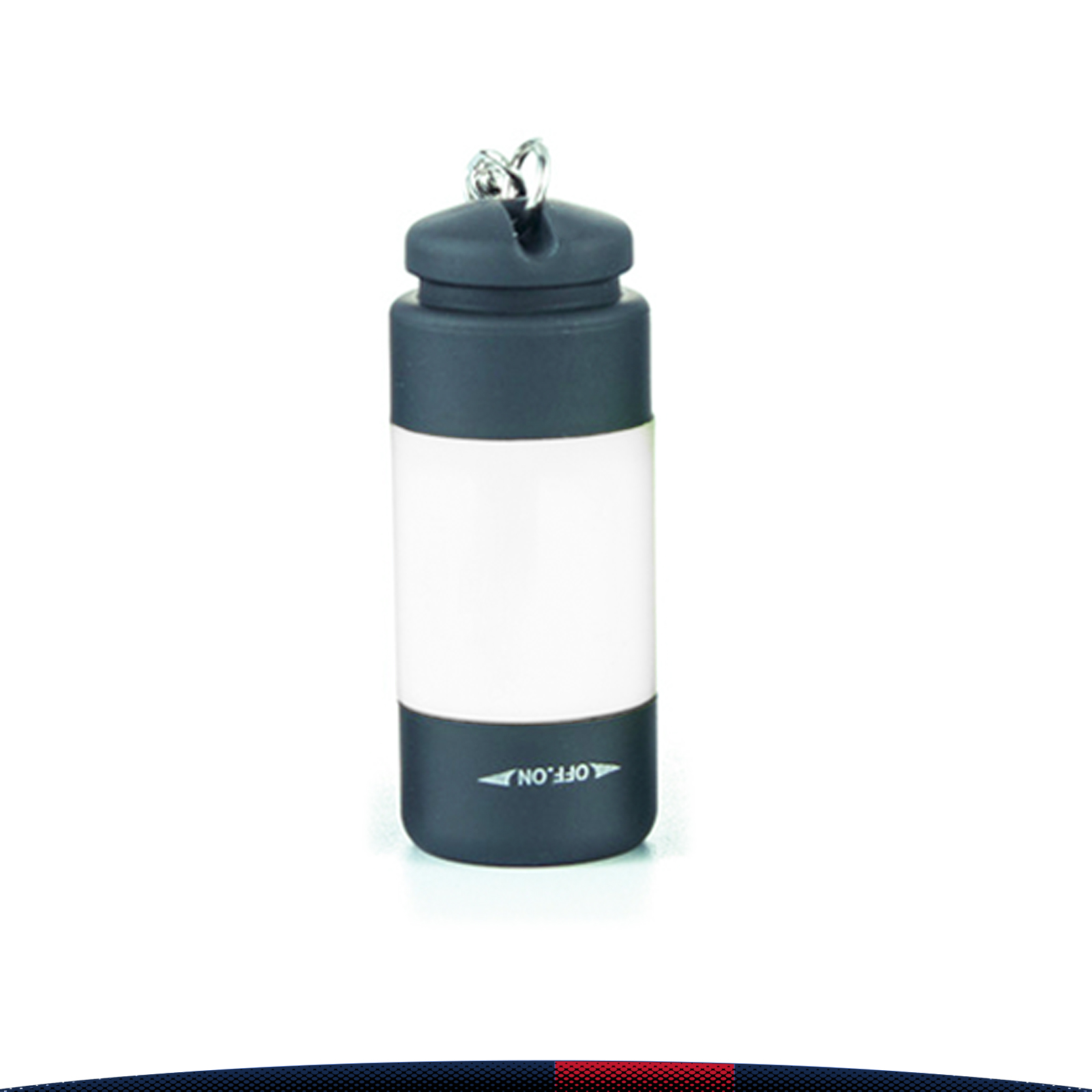 Etro LED Keychain Flashlight 3
