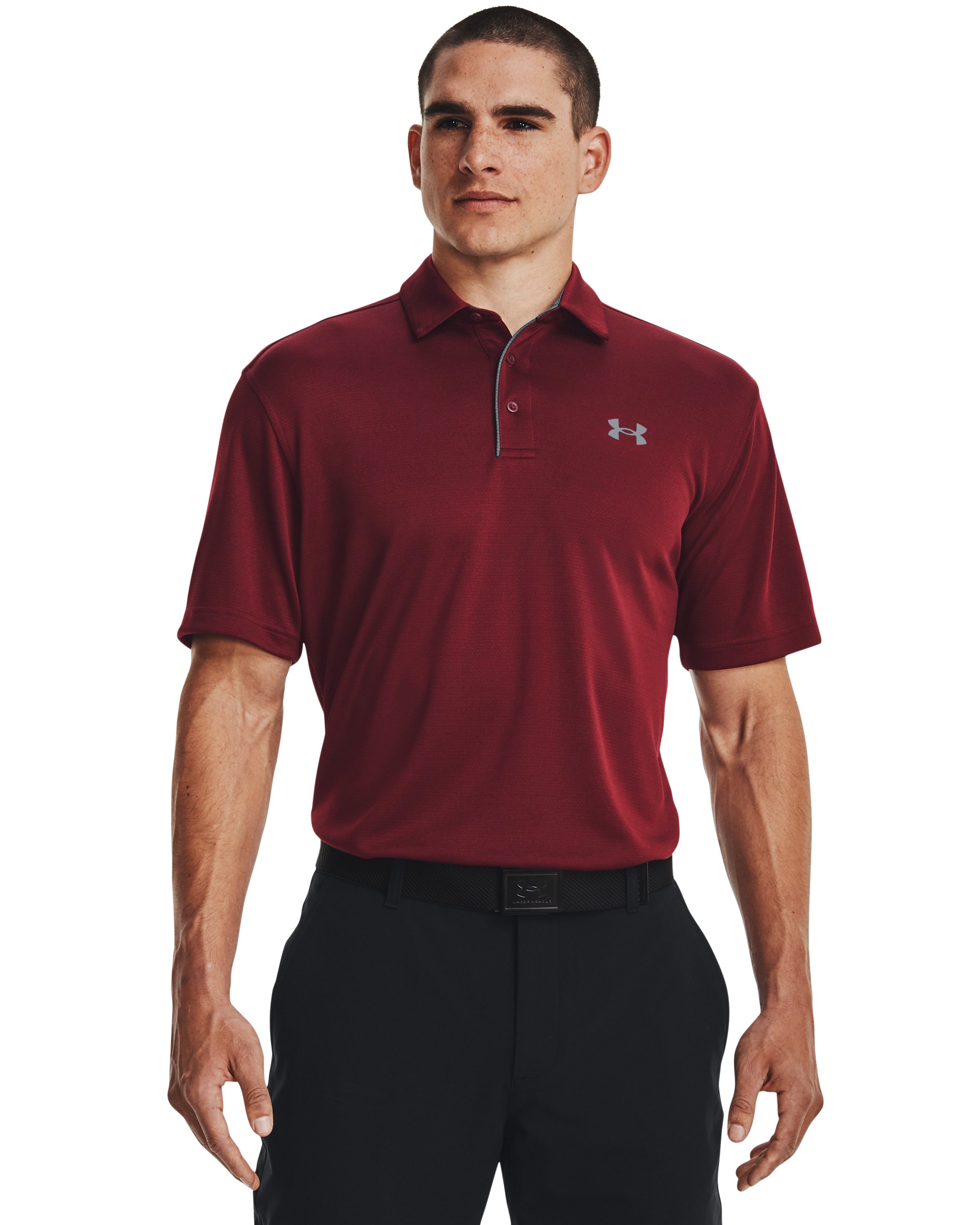 UA Tech Men's Polo 114
