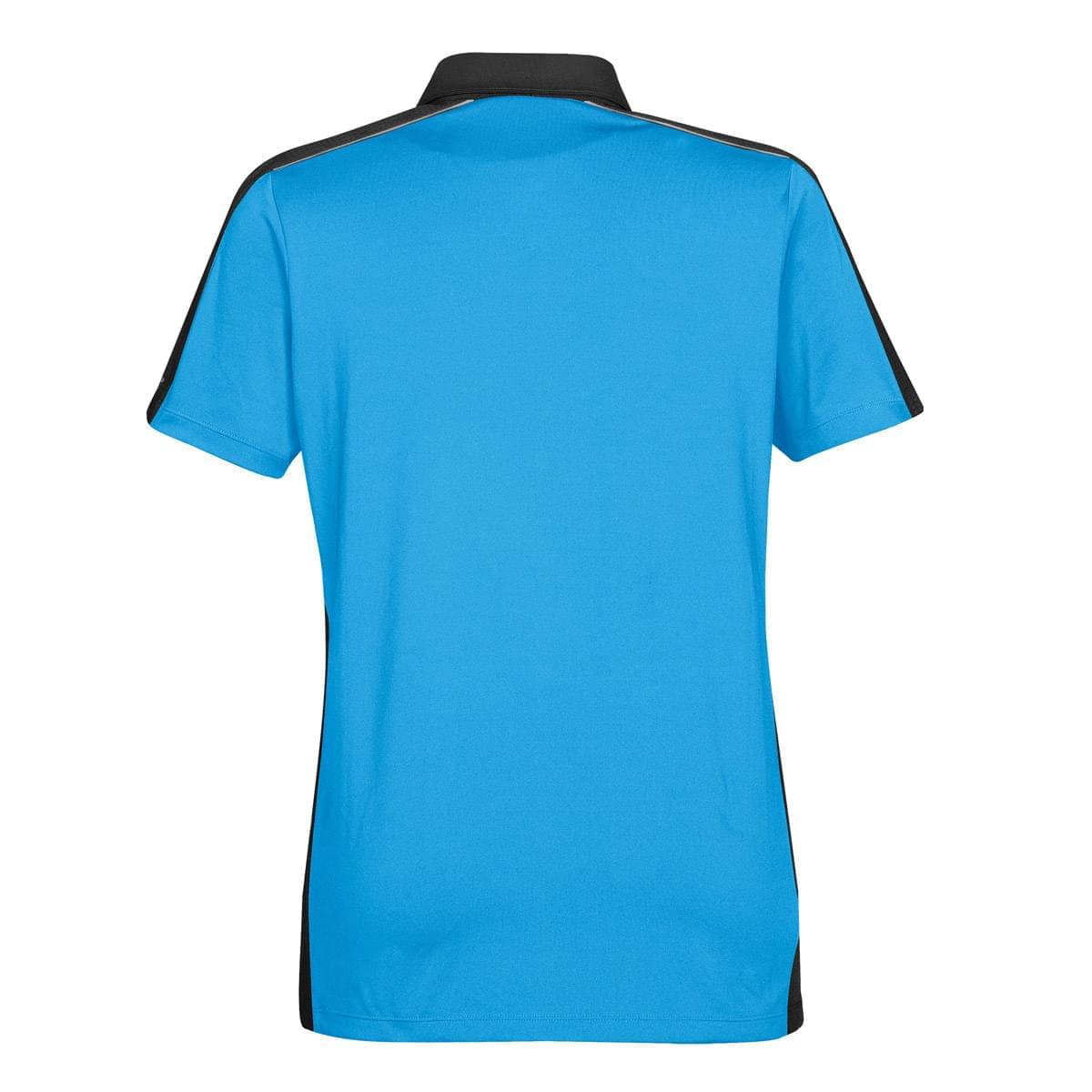 Stormtech Women's Optic Technical Polo 6