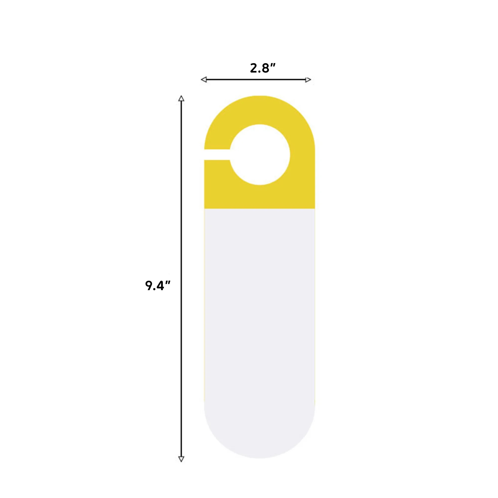 Double-Sided Fly Trap Card 3