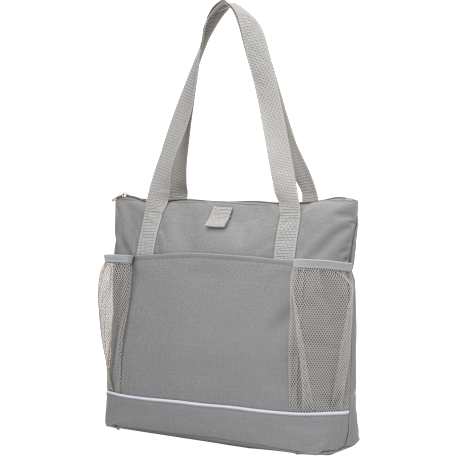 Arrival RPET Meeting Tote 42