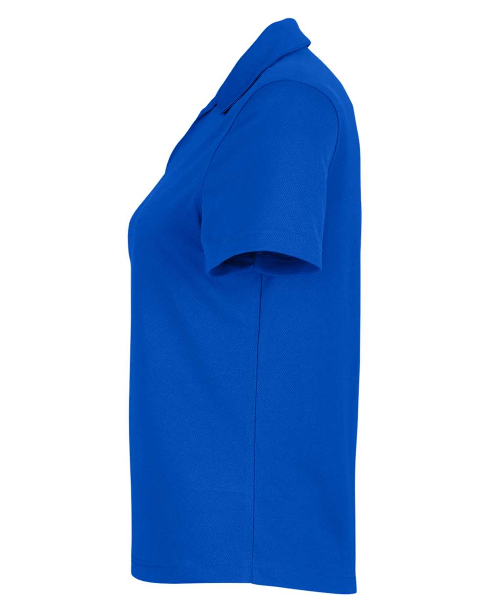 Women's Market Snag Protect Mesh Polo - CE104W 5