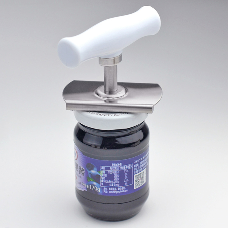 Adjustable Spiral Jar Opener 5