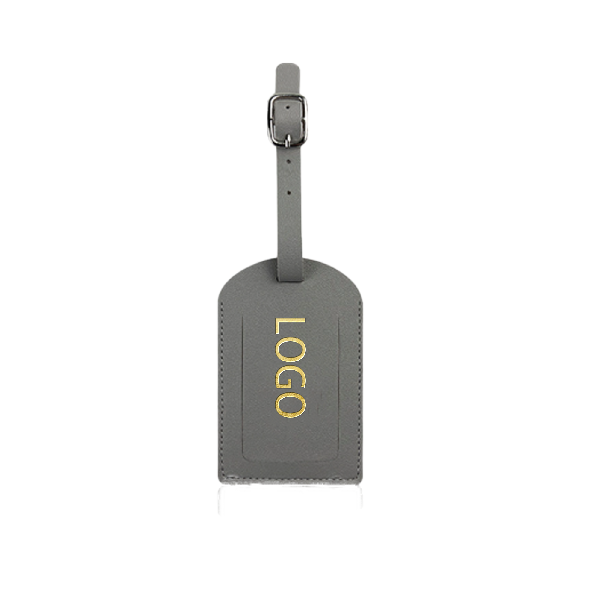 Portable Travel Luggage Tag 3
