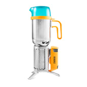BioLite CampStove Complete Cook Kit 33