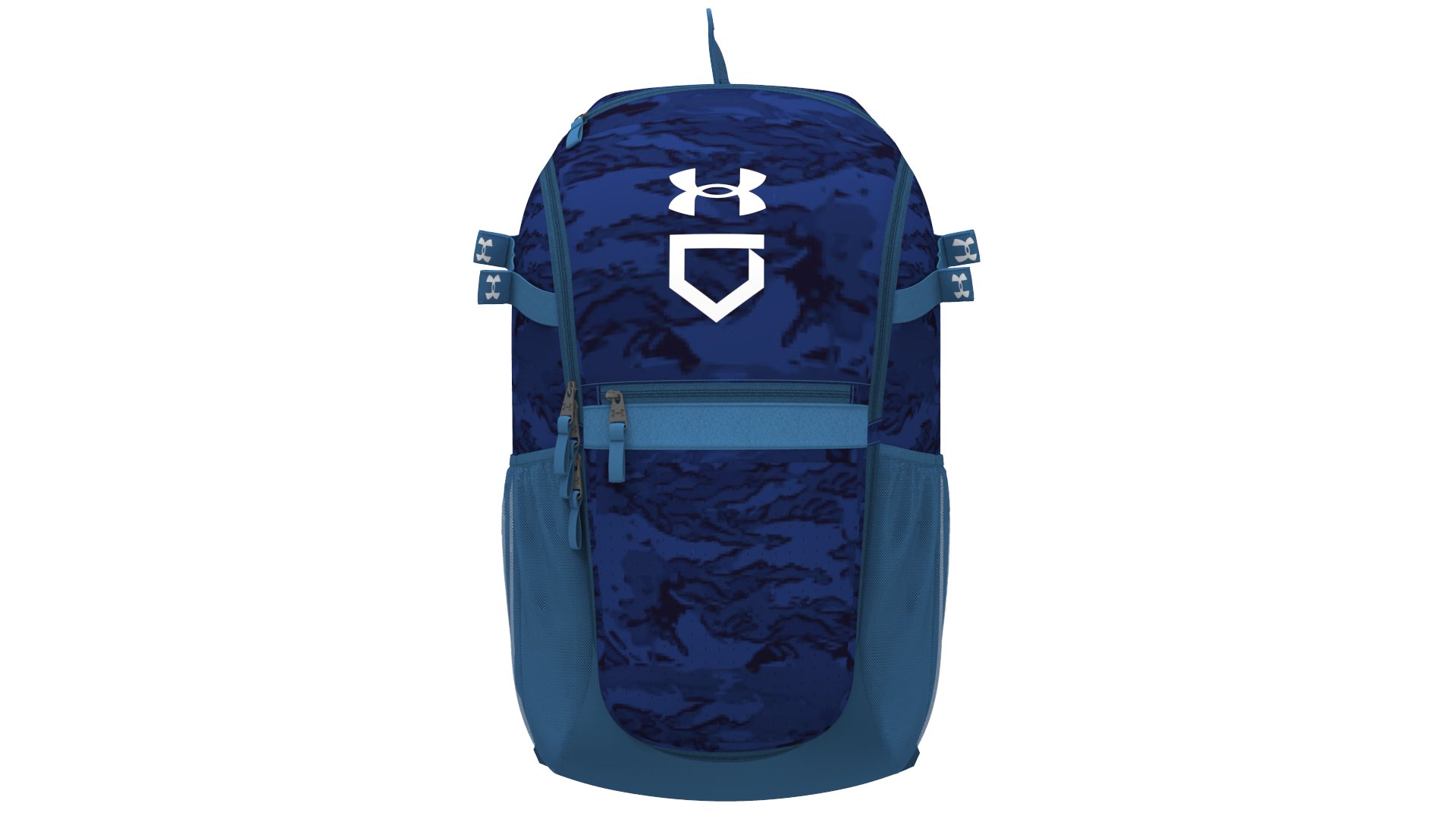 UA Utility Baseball Backpack 3