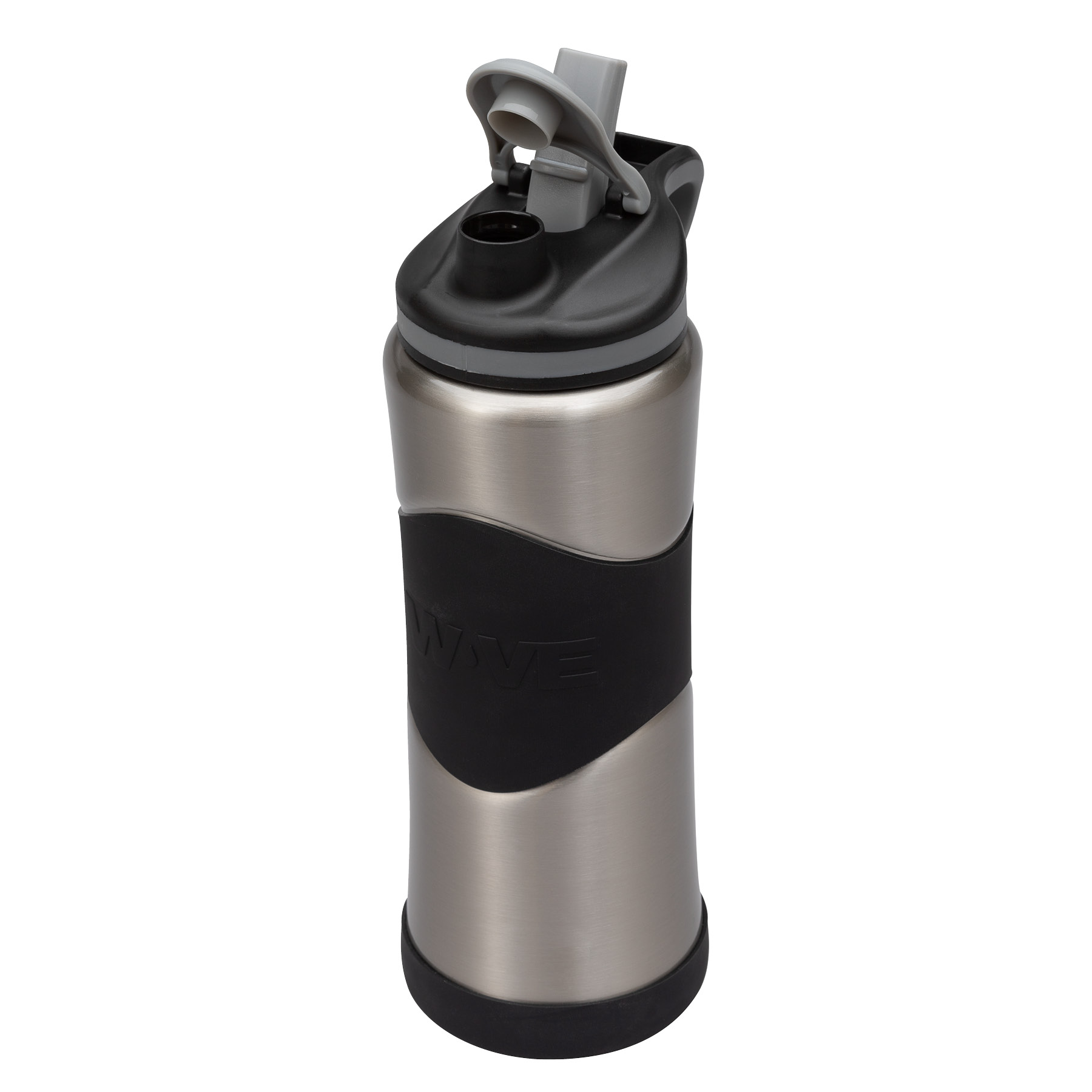 Wave® Big Sur 34oz. Double Wall Stainless Steel Water Bottle w/ Copper Lining 22