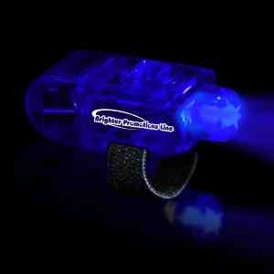 LED Glow Finger Light Ring 3
