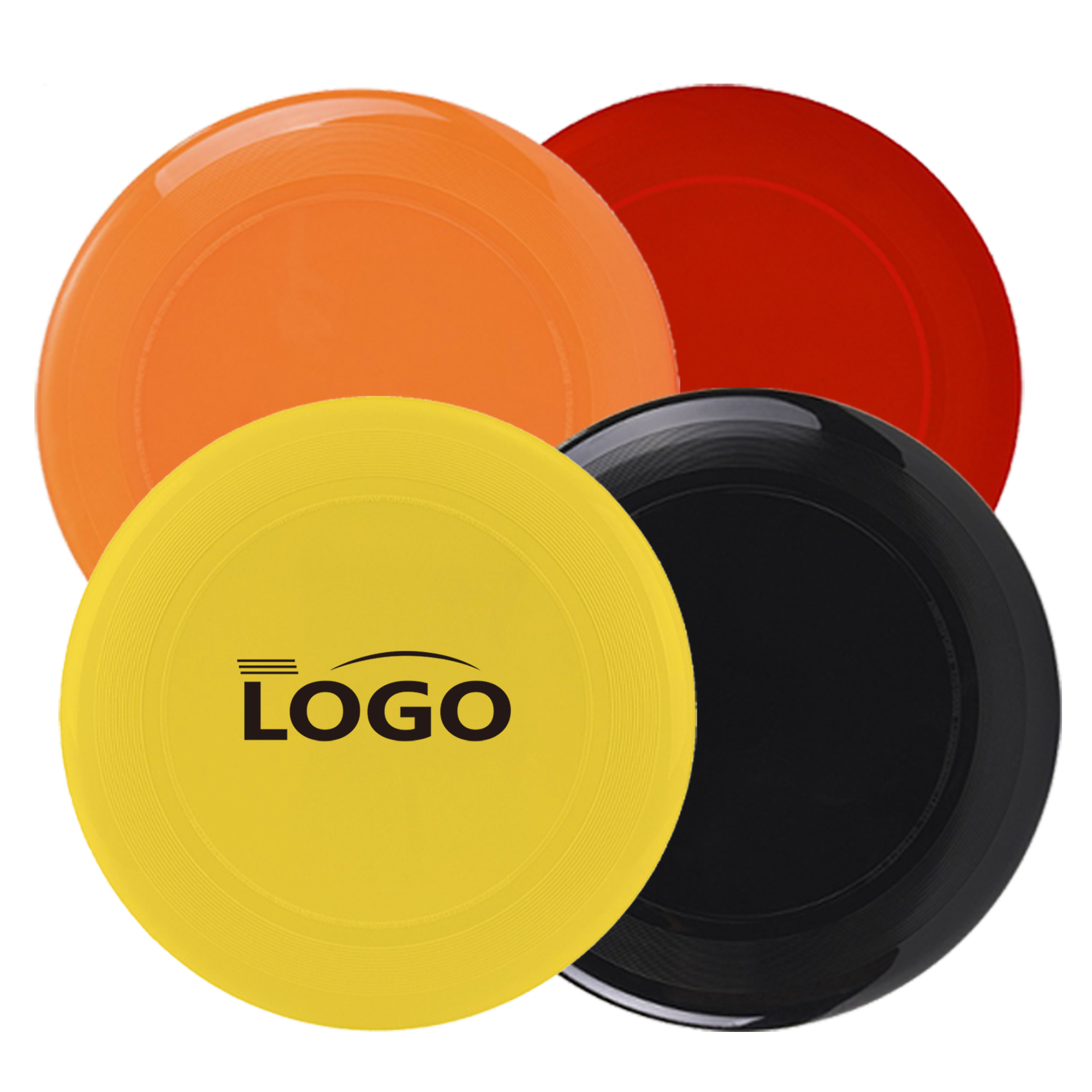Saucer Flying Disc Ultralight disk Advanced Play Training 7