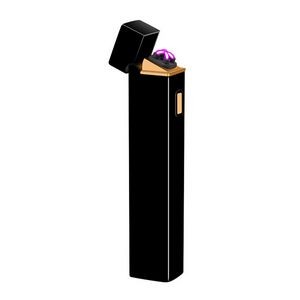 Stick Shaped Dual E Arc Lighter 19