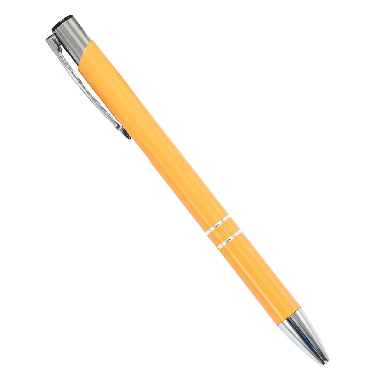 Durable Ballpoint Pen Double Coil Design 9