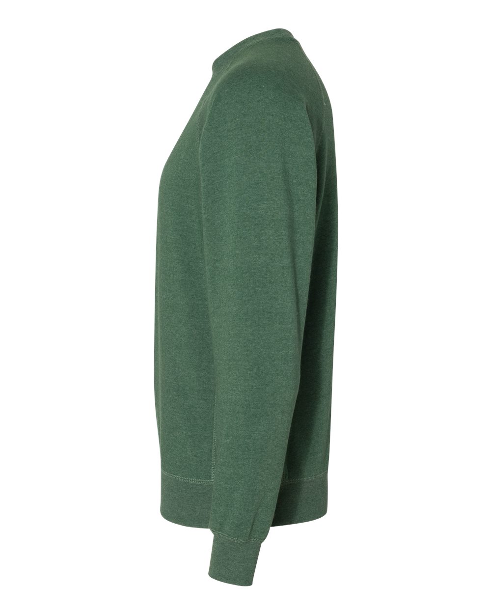Unisex Special Blend Raglan Crewneck Sweatshirt - PRM30SBC 44