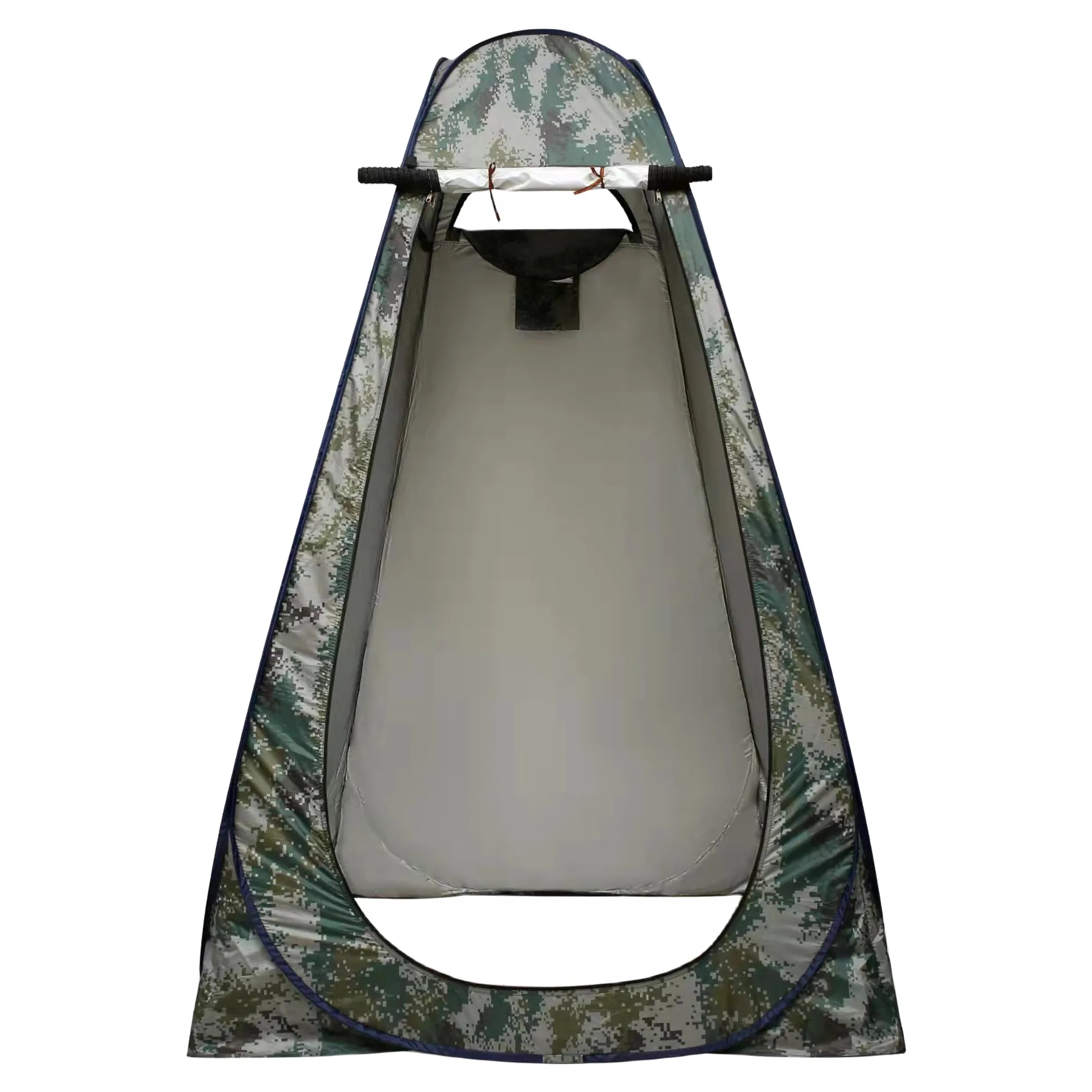 Polyester Shower Tent MOQ 10PCS 3