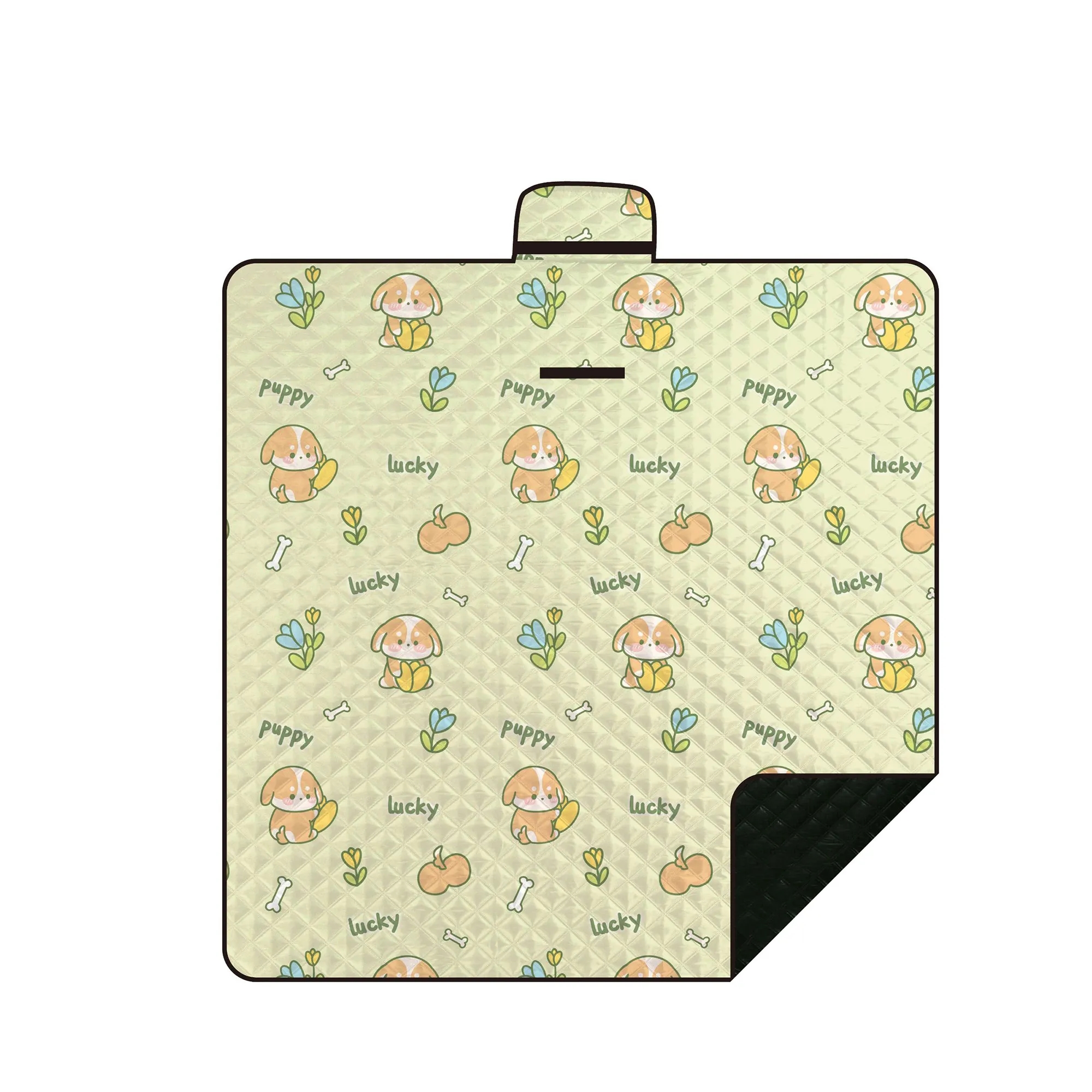 Waterproof Picnic Mat 29