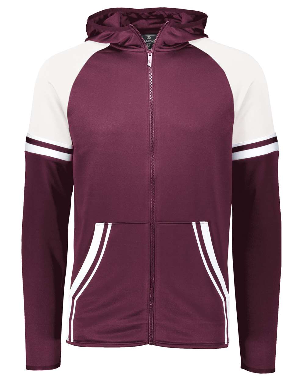Unisex Retro Grade Jacket - 229561 30