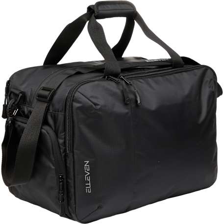 Elleven Zenith 18" Recycled Duffle Bag 13
