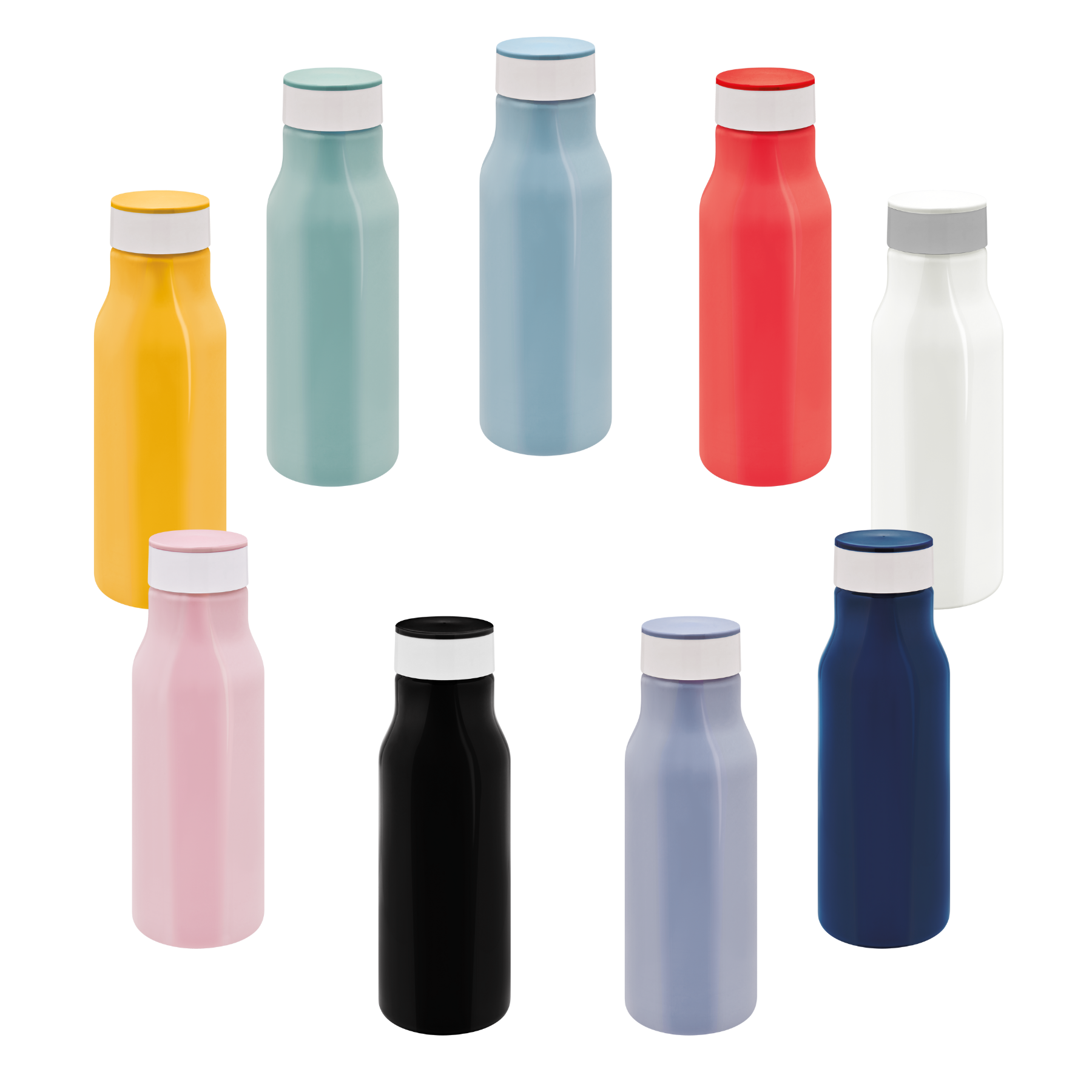 25 Oz. The Katy Bottle, custom water bottle with logo imprint 11